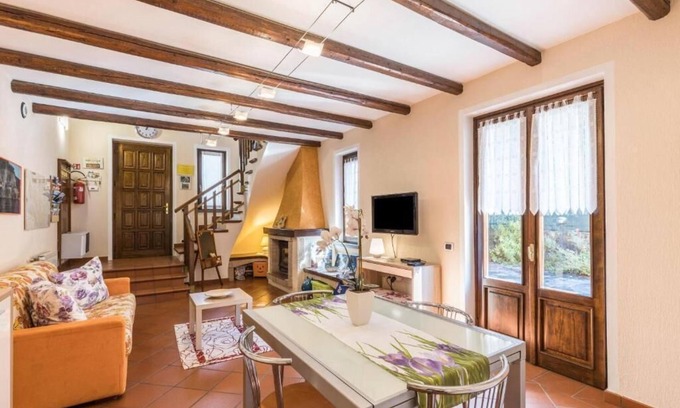 San Martino Apartment | Vacation Home Anna Lake Maggiore