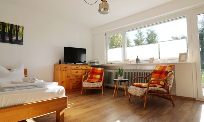 Feldberg Apartment | Vacation apartment/apartment for 3 guests with 40m² in Feldberg (Black Forest) (94435)