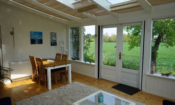 Gelting House | Vacation and the sea - the Meerchenhaus