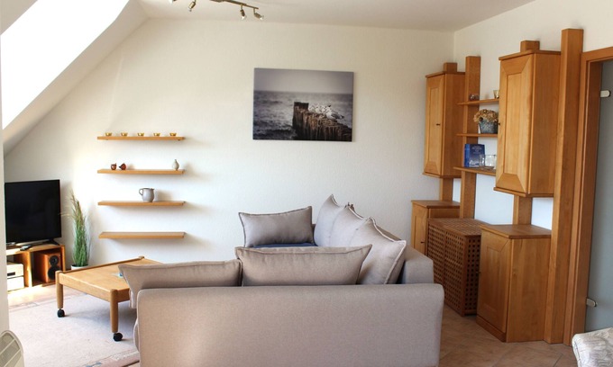 Schonberger Strand Apartment | Vacation apartment/apartment for 2 guests with 64m² in Schönberger Strand (167355)