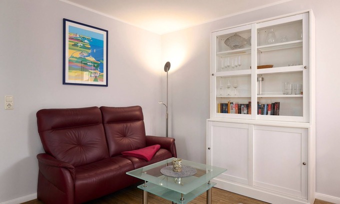 Schonberger Strand Apartment | Vacation apartment/apartment for 2 guests with 45m² in Schönberger Strand (294622)