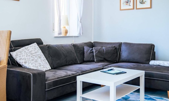 Andel Apartment | Vacation apartment "Sonnenlage" - Roussel - Hotel Restaurant