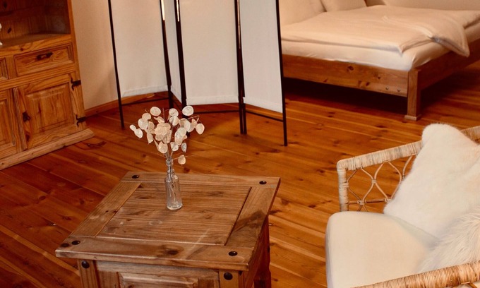 Burg Apartment | Vacation apartment/apartment for 6 guests with 80m² in Burg (Spreewald) (96255)