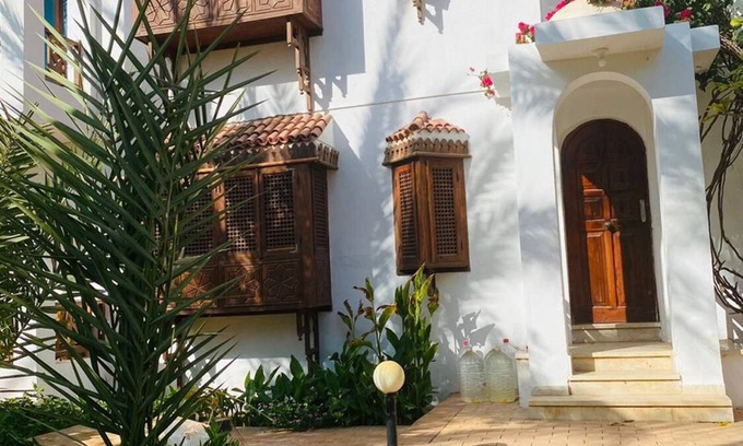 El Hadaba Apartment | Vacation apartment in the villa district of Sharm el Sheikh, Egypt