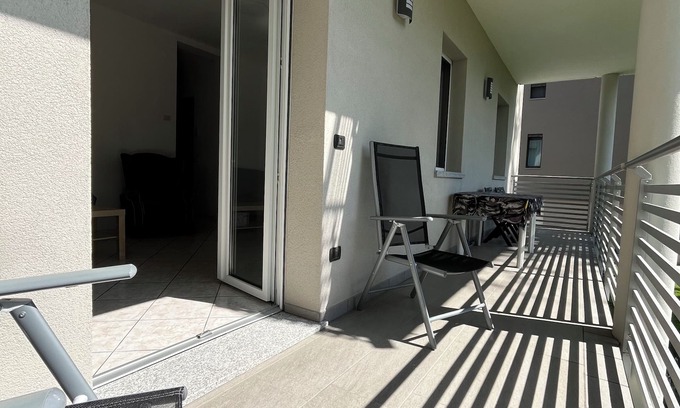 Riva del Garda House | Vacation apartment within walking distance of downtown and the lake