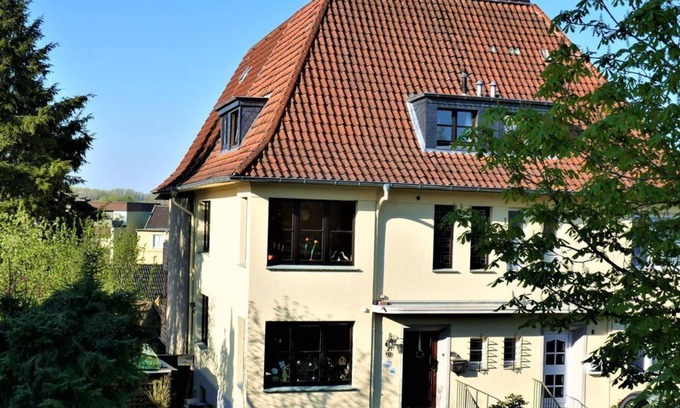 Bad Salzuflen Apartment | Vacation apartment Meier-Althof - Fewo Meier-Althof