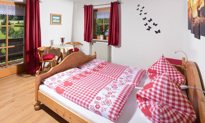 Berchtesgaden Apartment | Vacation apartment II, for 2 persons