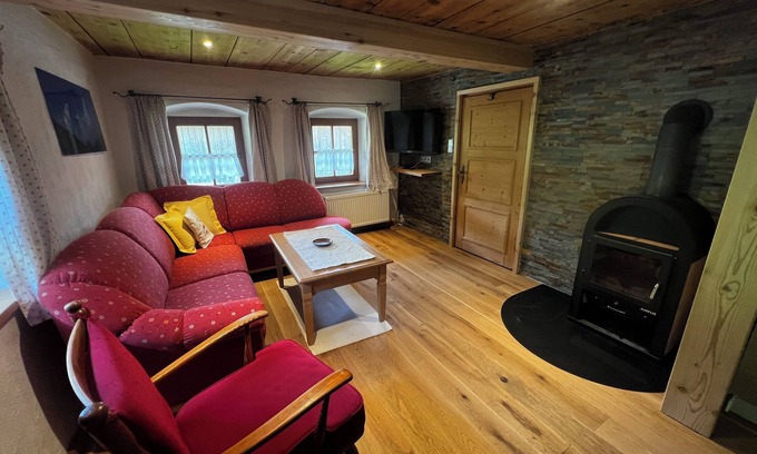 Berchtesgaden Apartment | Vacation apartment Hoher Göll