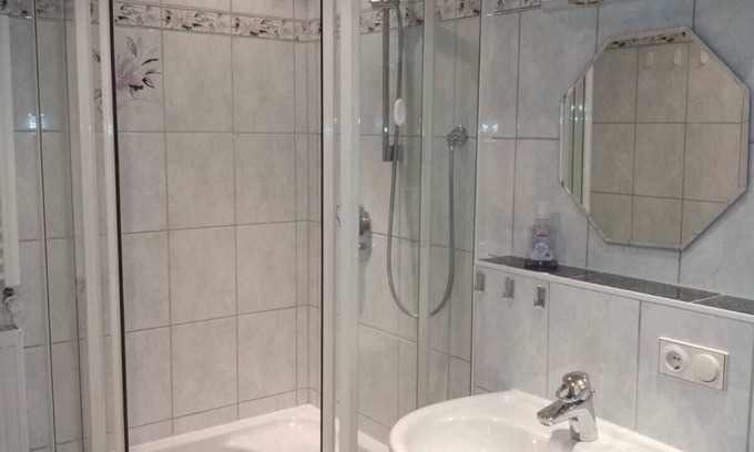 Oberau Apartment | Vacation apartment Alpenblume