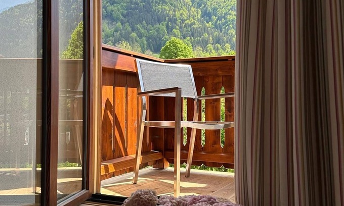 Sonnenmoos Apartment | Vacation apartment to wish for
