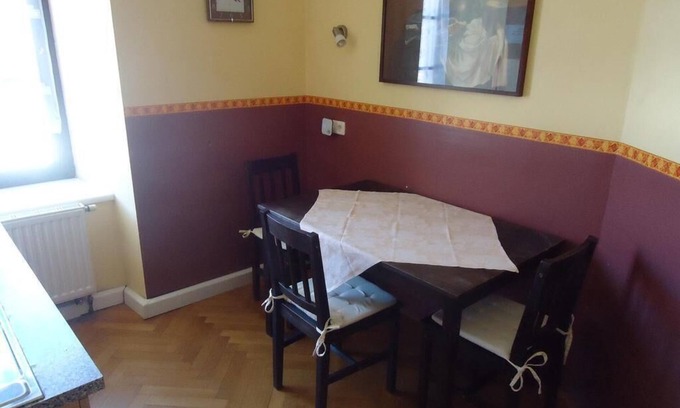 Gablitz Apartment | Vacation apartment 1 for up to 5 people