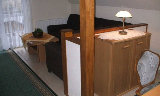 Karlshagen Apartment | Vacation apartment 3 - Holiday home Karsten