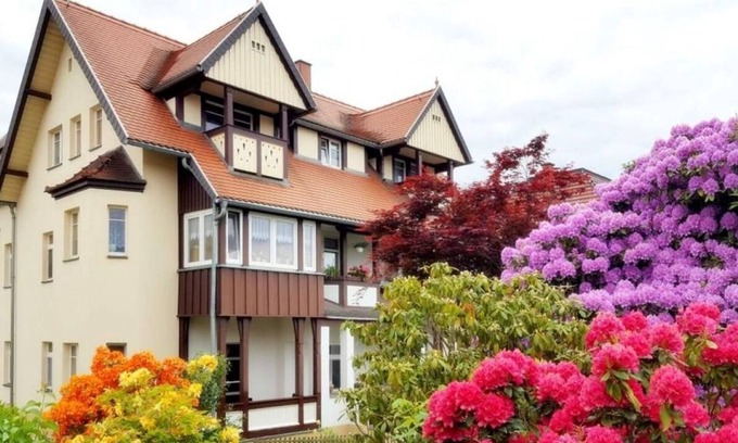 Porschdorf Apartment | Vacation apartment/apartment for 2 guests with 60m² in Porschdorf (159396)