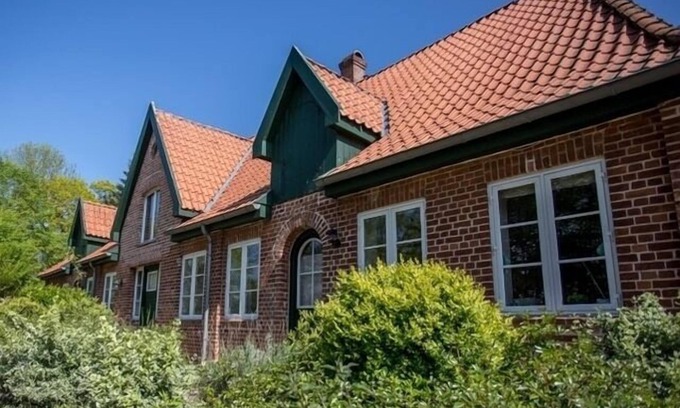 Schashagen Apartment | Vacation apartment/apartment for 2 guests with 65m² in Schashagen (144183)