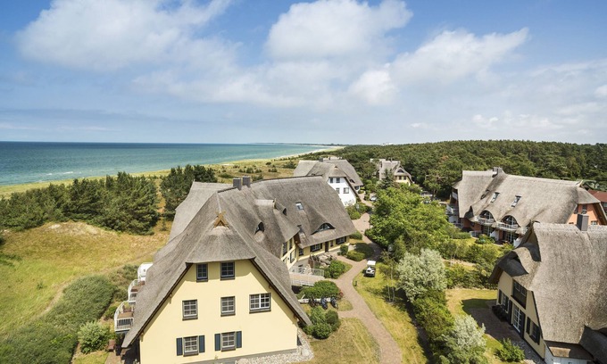 Neuhaus Apartment | Vacation apartment/apartment for 4 guests with 60m² in Dierhagen (123529)