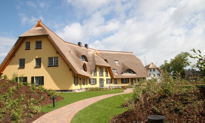 Neuhaus Apartment | Vacation apartment/apartment for 4 guests with 60m² in Dierhagen (123542)
