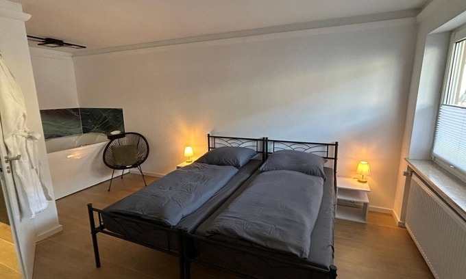 Oberwesel Apartment | Vacation apartment/apartment for 2 guests with 45m² in Oberwesel (272968)