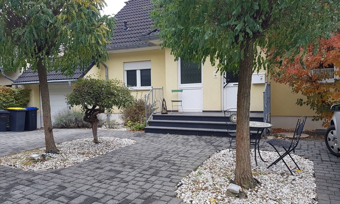 Heimbach Apartment | Vacation apartment/apartment for 3 guests with 51m² in Heimbach (246106)