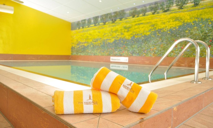 Kaegsdorf Apartment | Vacation apartment/apartment for 4 guests with 65m² in Kägsdorf (59036)