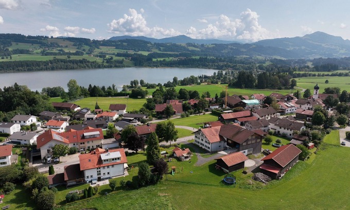 Sulzberg Apartment | Vacation apartment/apartment for 6 guests with 95m² in Sulzberg (297179)