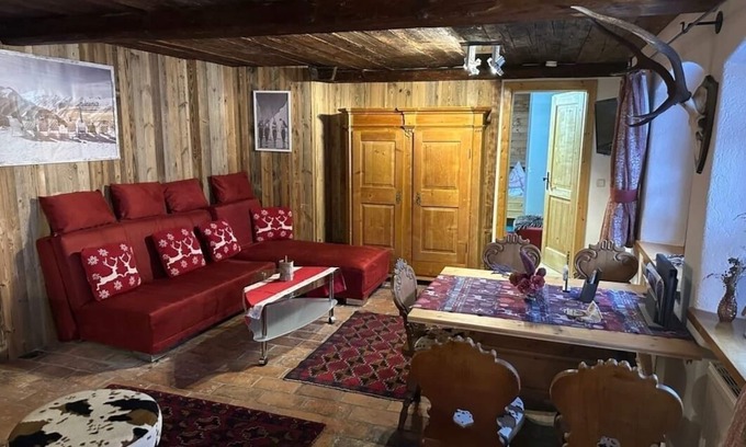 Dienten am Hochkoenig Apartment | Vacation apartment/apartment for 4 guests with 62m² in Dienten (148953)