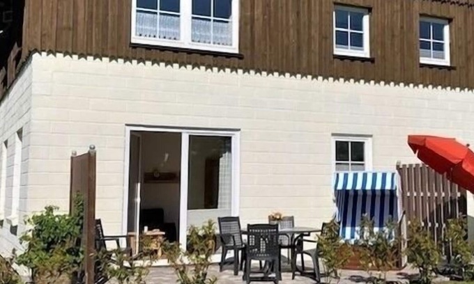 Vitzdorf Apartment | Vacation apartment/apartment for 4 guests with 50m² in Fehmarn (94293)
