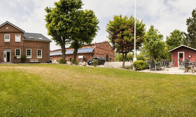 Fehmarn Apartment | Vacation apartment/apartment for 2 guests with 44m² in Fehmarn (128688)