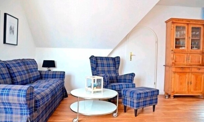 Groemitz Apartment | Vacation apartment/apartment for 4 guests with 60m² in Grömitz (13687)