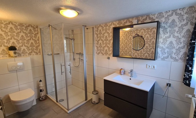 Olpenitzdorf Apartment | Vacation apartment/apartment for 2 guests with 35m² in Kappeln (166881)