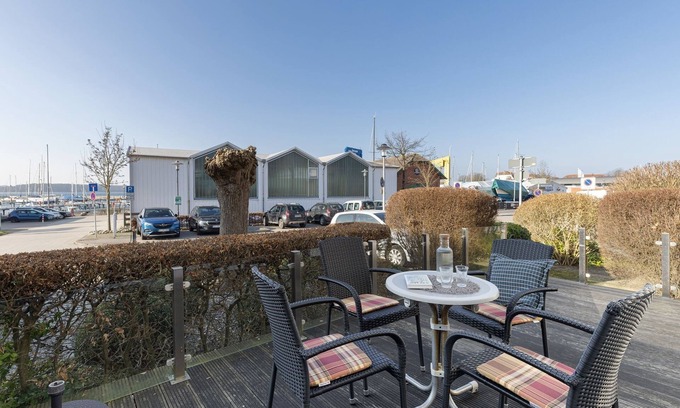 Laboe Apartment | Vacation apartment/apartment for 4 guests with 58m² in Laboe (294451)