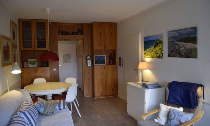 Holm Apartment | Vacation apartment/apartment for 4 guests with 37m² in Holm (16137)