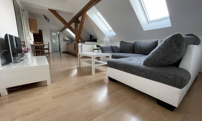 Everswinkel Apartment | Vacation apartment Hasenkammer, 1-5 pers.