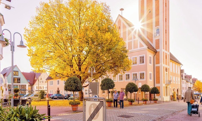 Freudenstadt Apartment | Vacation apartment Mila 3 bedrooms