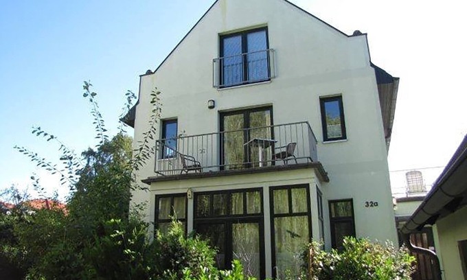 Kuhlungsborn Ost Apartment | Vacation apartment/apartment for 2 guests with 52m² in Kühlungsborn (133459)