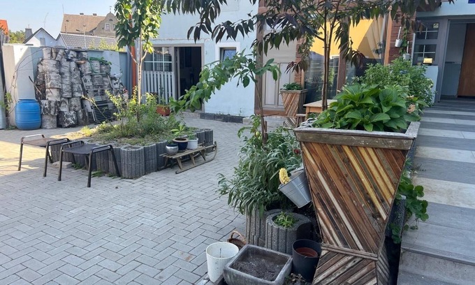 Lauchhammer Apartment | Vacation apartment/apartment for 7 guests with 100m² in Lauchhammer (242580)