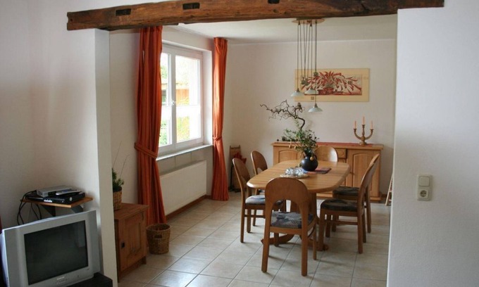 Manderscheid Other | Vacation apartment in the Gerberhaus for max. 5 pers. - Bed and breakfast or vacation apartment