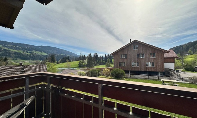 Eibele Apartment | Vacation apartment Landhaus Eibele