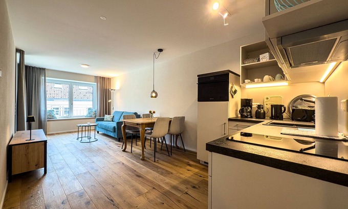 Wiedemannsdorf Apartment | Vacation apartment Almwirt