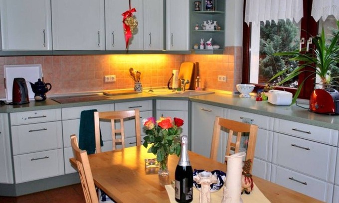 Reichenwalde Apartment | Vacation apartment, Germany