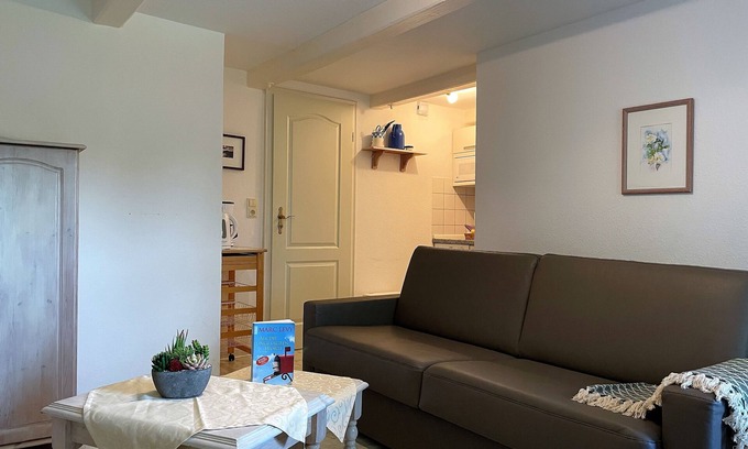 Wyk auf Foehr Apartment | Vacation apartment/apartment for 2 guests with 30m² in Wyk auf Föhr (132195)