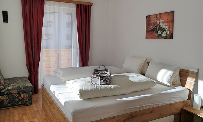 Kleinarl Apartment | Vacation apartment DIRECTLY at the lift in the Ski Amadé - Haus Daniel Schartner Kleinarl