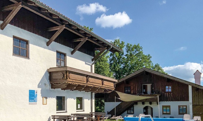 Hauzenberg Apartment | Vacation apartment Freudensee 1203