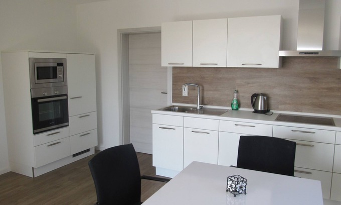 Ravensburg Apartment | Vacation apartment Gänseblümchen, 65qm, 1 bedroom, max. 3 people
