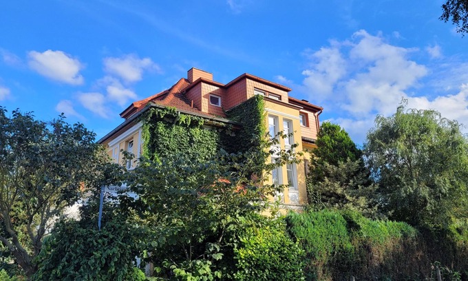 Stralsund Apartment | Vacation apartment II - Am Moorteich - - Holiday apartment II