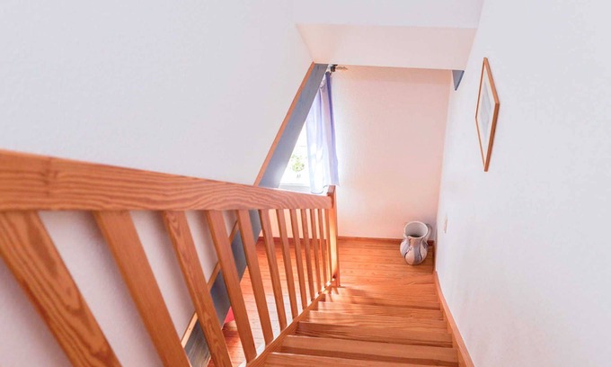 Pellworm Apartment | Vacation apartment Malin - Watt'n Glück Grüner Deich