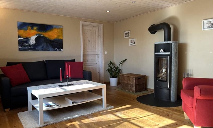 Schaalby Apartment | Vacation apartment near the Schlei