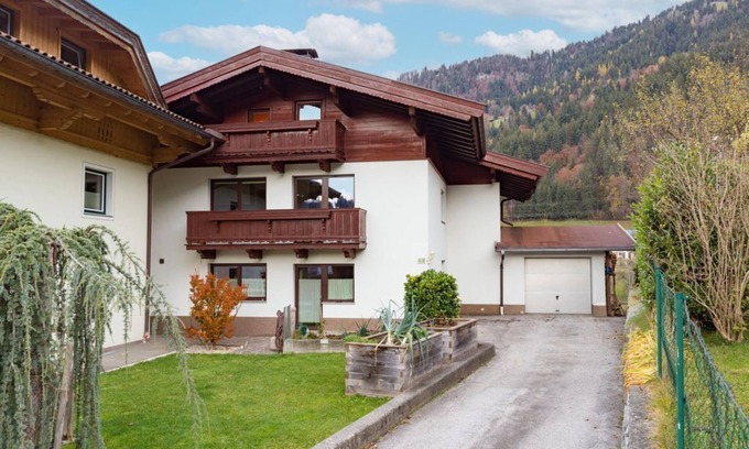 Itter Apartment | Vacation apartment Schmiderer