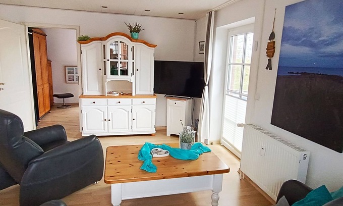Schoenhagen Apartment | Vacation apartment to hus