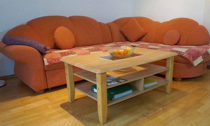 Grafenau Apartment | Vacation apartment with terrace