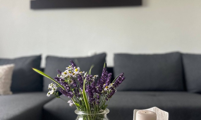 Wonsees Apartment | Vacation apartment Without equal